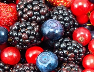 Πέντε είδη τροφίμων που ευνοούν την αρμονική νοητική λειτουργία